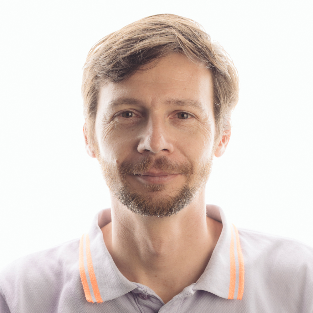 Klaus Erler